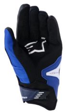 Mănuși ALPINESTARS SP-R PRO ALBASTRU/BLEUMARIN/ALB