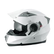 Oтваряема каска A-PRO LANCER WHITE
