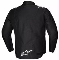 Geaca textila ALPINESTARS T-SPS V2 WP NEGRU/ALB