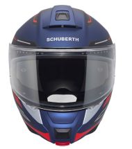 Каска SCHUBERTH C5 OMEGA BLUE