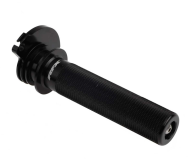Масур за газ RFX Pro Throttle Tube (Black) - Yamaha YZ80/85