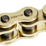 TROFEO 520TRX2 120-link sports chain TR520TRX2G&B120