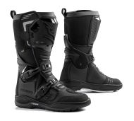 Cizme moto FALCO AVANTOUR 2 NEGRE