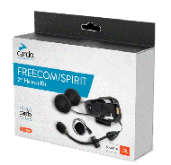 2ο ΣΕΤ ΓΙΑ FREECOM/SPIRIT ήχος από JBL