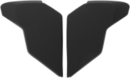 ICON AIRFLITE BLACK Helmet Mechanism Caps