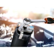 Self-adjusting filter wrench - Ø 63-110 mm