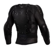 Ризница ALPINESTARS BIONIC ACTION V3 BLACK/WHITE