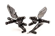 Console GILLES REARSET VCR BK RSV4 1000 RF ABS