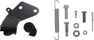 Suport lateral aluminiu MSE SUZ MOOSE RACING C32-6506NU