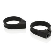 BARRACUDA turn signal holder 38-43mm
