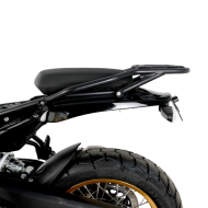 Стойка за номер R&G RACING License Plate Holder Royal Enfield Himalayan 450 24-26