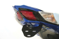 Стойка за номер R&G RACING Licence Plate Holder Suzuki GSXR1000 '09-16
