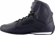 Мото боти ALPINESTARS Faster-3 Rideknit BLACK/GRAY/SILVER