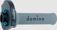 DOMINO THROTTLE CONTROL SINGLE W/O GRIP throttle console