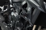 Краш тапи SW-MOTECH FRAME SLIDER SET MT-03 ABS