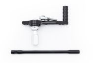 Bracket GILLES REARSET RCT BK MULTISTRADA 1260 ABS