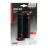 Moto grips Sport-Grip red 90580