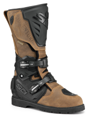 Μπότες Enduro SIDI ADVENTURE 2 GORE-TEX Καπνού
