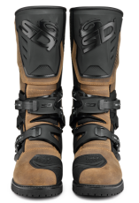 Μπότες Enduro SIDI ADVENTURE 2 GORE-TEX Καπνού