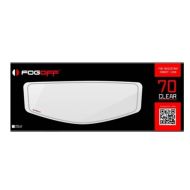 FOGOFF 30 universal plate