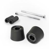 Crash plugs BARRACUDA KTM 790 Duke (2018-2023)