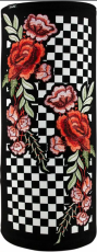 Prosop multifunctional SPORTFLEX CHK FLORAL