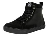 Motorcycle boots JOHN DOE NEO BLACK