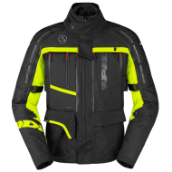 Men's textile jacket SPIDI 4 SEASON V3