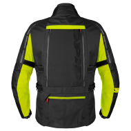Men's textile jacket SPIDI 4 SEASON V3