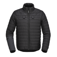 Men's textile jacket SPIDI 4 SEASON V3