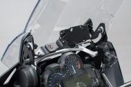 Mica mount SW-MOTECH SCREEN REINFORCEMENT R 1200 GS ABS