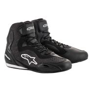 Мото боти ALPINESTARS FASTER-3 RIDEKNIT BLACK