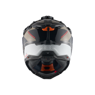Adventure helmet NEXX X.WED3 GOBI SAND/WHITE