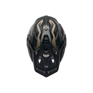 Adventure helmet NEXX X.WED3 GOBI SAND/WHITE