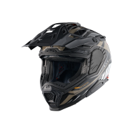 Adventure helmet NEXX X.WED3 GOBI SAND/WHITE