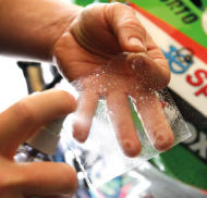 Протектор фолио R&G RACING Second Skin Transparent - Kawasaki 1000SX 20-23