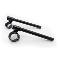 CLIP-ON handlebar BARRACUDA 40mm