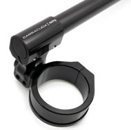CLIP-ON handlebar BARRACUDA 40mm