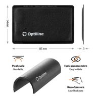 GPS локатор Opti Tracker Flex 