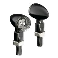 LED мигачи DROP BLACK - 90482