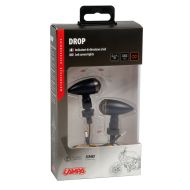 LED мигачи DROP BLACK - 90482