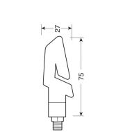 Indicatoare LED-KAP 90246