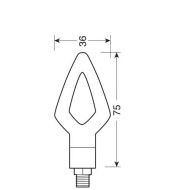 Indicatoare LED-KIER 90247