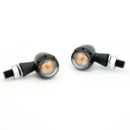 LED мото мигачи BARRACUDA S-LED 2 B-LUX