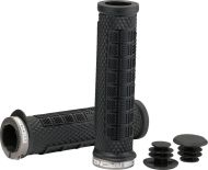 Λαβή MTB MSE lock 129 BK MOOSE RACING V17-2002