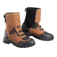 Mото ботуши SECA X-ADV BROWN