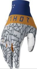 Mотокрос ръкавици THOR SPORTMODE BRAVO NV/CP