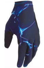 Mănuși motocross THOR SPORTMODE SURGE NEGRU/ALBASTRU
