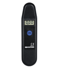 OXFORD AirGauge цифров манометър