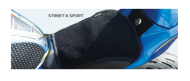 OXFORD Cool Seat Street & Sport